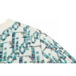 2025年8月14日入荷新作Diorセーター人気商品/DW工場