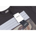 2025年8月14日入荷新作Dior半袖 tシャツ人気商品/DW工場