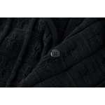 2025年8月14日入荷新作Louis Vuitton ニットカーディガン  人気商品/DW工場