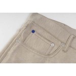 2025年8月14日入荷新作Burberryデニムパンツ人気商品/DW工場