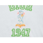 2025年8月14日入荷新作DIORtシャツ人気商品/DW工場