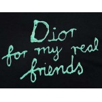 2025年8月14日入荷新作DIORtシャツ人気商品/DW工場