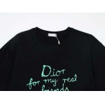 2025年8月14日入荷新作DIORtシャツ人気商品/DW工場