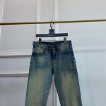 2025年8月15日入荷新作Loeweジーパン人気商品/DW工場