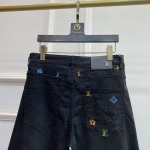 2025年8月15日入荷新作Louis vuittonジーパン人気商品/DW工場