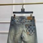 2025年8月15日入荷新作Louis vuittonジーパン人気商品/DW工場