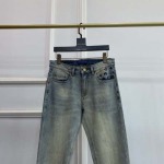 2025年8月15日入荷新作Louis vuittonジーパン人気商品/DW工場