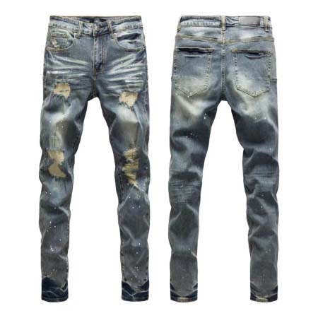 2025年8月15日入荷新作AMIRIジーパン人気商品/DW...