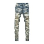 2025年8月15日入荷新作AMIRIジーパン人気商品/DW工場