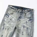 2025年8月15日入荷新作AMIRIジーパン人気商品/DW工場