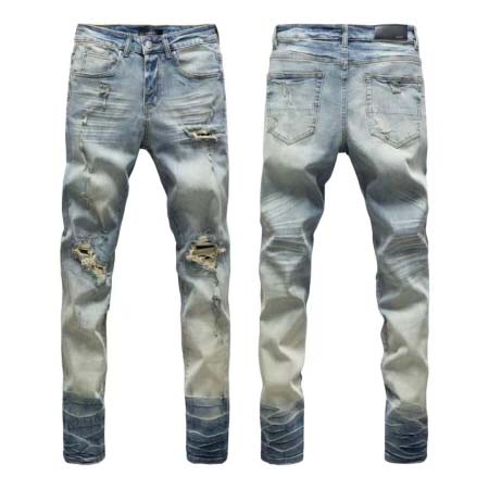 2025年8月15日入荷新作AMIRIジーパン人気商品/DW...