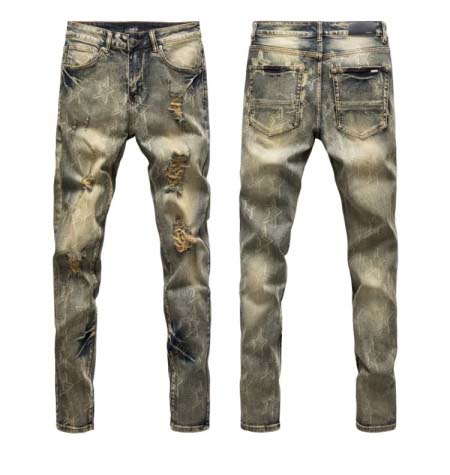 2025年8月15日入荷新作AMIRIジーパン人気商品/DW...