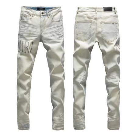 2025年8月15日入荷新作AMIRIジーパン人気商品/DW...