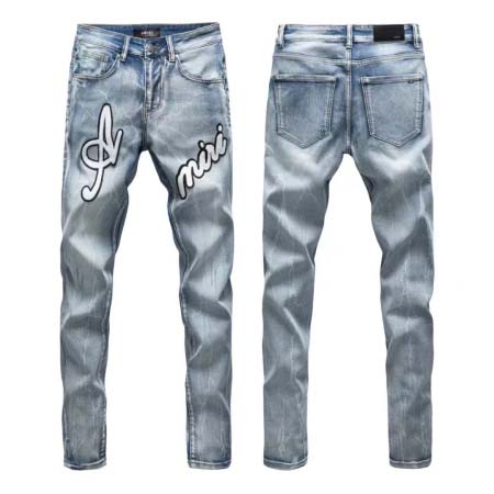 2025年8月15日入荷新作AMIRIジーパン人気商品/DW...