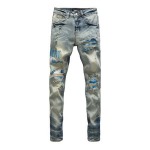 2025年8月15日入荷新作AMIRIジーパン人気商品/DW工場