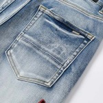 2025年8月15日入荷新作AMIRIジーパン人気商品/DW工場