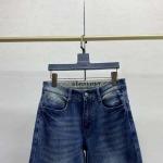 2025年8月15日入荷新作Burberryジーパン人気商品/DW工場