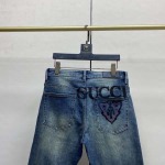 2025年8月15日入荷新作GUCCIジーパン人気商品/DW工場