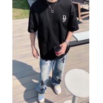 2025年8月15日入荷新作DIOR半袖 tシャツ人気商品/DW工場