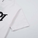 2025年8月15日入荷新作FENDI半袖 tシャツ人気商品/DW工場