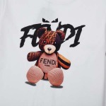 2025年8月15日入荷新作FENDI半袖 tシャツ人気商品/DW工場