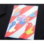 2025年8月15日入荷新作Gucci半袖 tシャツ人気商品/DW工場