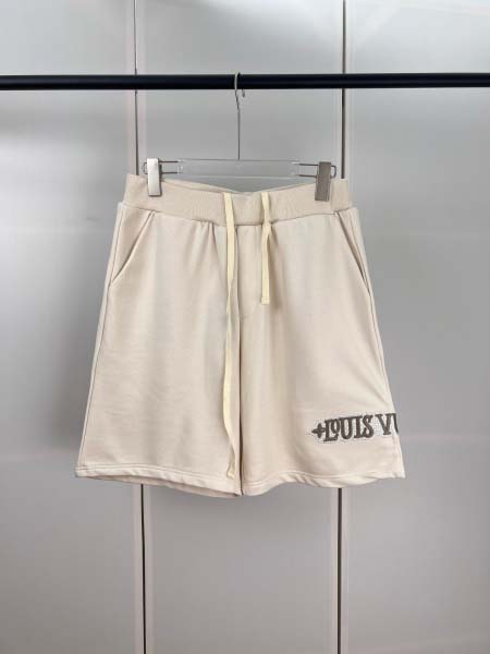 2025年8月15日入荷新作Louis vuitton半ズボ...