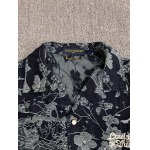 2025年8月15日入荷新作Louis vuitton半袖 tシャツ人気商品/DW工場