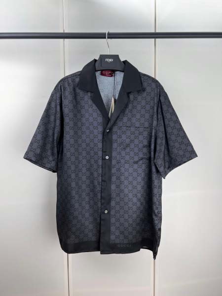 2025年8月15日入荷新作Gucci半袖 tシャツ人気商品...