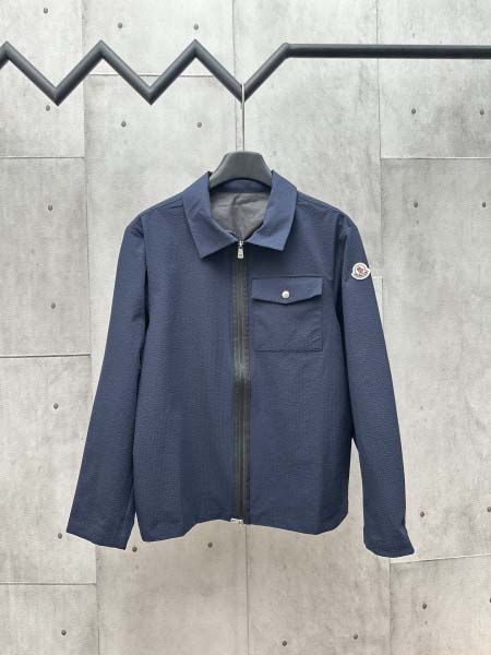 2025年8月15日入荷新作MONCLERシャツ人気商品/D...