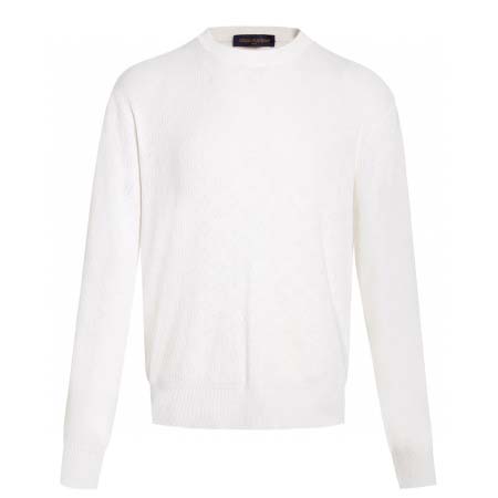 2025年8月15日入荷新作Louis vuittonセータ...