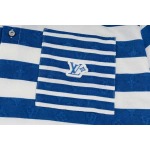 2025年8月15日入荷新作Louis vuitton半袖 tシャツ人気商品/DW工場