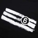 2025年8月15日入荷新作Maison Marglela半袖 tシャツ人気商品/DW工場