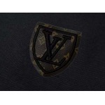 2025年8月19日入荷新作Louis vuitton半袖 tシャツ人気商品/DW工場