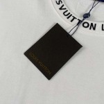 2025年8月19日入荷新作 LOUIS VUITTON半袖 tシャツ人気商品/DW工場