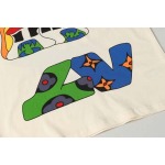 2025年8月19日入荷新作 LOUIS VUITTON半袖 tシャツ人気商品/DW工場