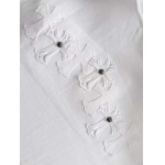 2025年8月19日入荷新作Chrome hearts 半袖 tシャツ人気商品/DW工場