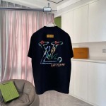2025年8月19日入荷新作 LOUIS VUITTON半袖 tシャツ人気商品/DW工場