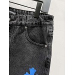 2025年8月19日入荷新作Chrome hearts ジーパン人気商品/DW工場