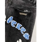 2025年8月19日入荷新作Chrome hearts ジーパン人気商品/DW工場