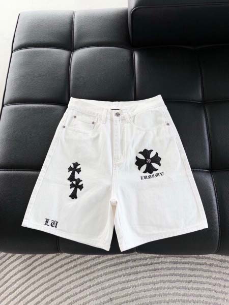 2025年8月19日入荷新作Chrome hearts ジー...