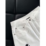 2025年8月19日入荷新作Chrome hearts ジーパン人気商品/DW工場