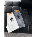 2025年8月19日入荷新作Chrome hearts ジーパン人気商品/DW工場
