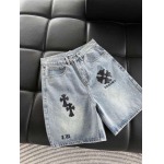2025年8月19日入荷新作Chrome hearts ジーパン人気商品/DW工場