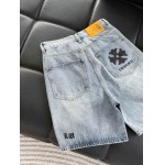 2025年8月19日入荷新作Chrome hearts ジーパン人気商品/DW工場