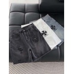 2025年8月19日入荷新作Chrome hearts ジーパン人気商品/DW工場