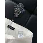 2025年8月19日入荷新作Chrome hearts ジーパン人気商品/DW工場