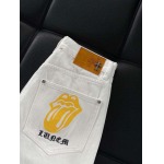 2025年8月19日入荷新作Chrome hearts ジーパン人気商品/DW工場