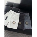 2025年8月19日入荷新作Chrome hearts ジーパン人気商品/DW工場