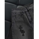 2025年8月19日入荷新作Chrome hearts ジーパン人気商品/DW工場